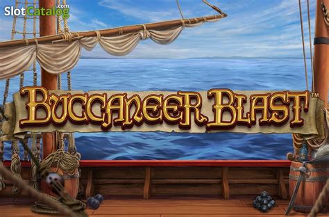 Buccaneer Blast Review 2024